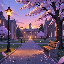 Icon for Spring Sightlines