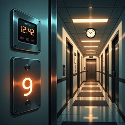 Icon for Room 914