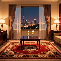 Icon for The Persian Rug