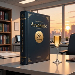 Icon for Third Printing