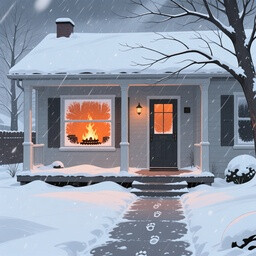 Icon for Nor'easter