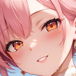 Icon for Girl 5