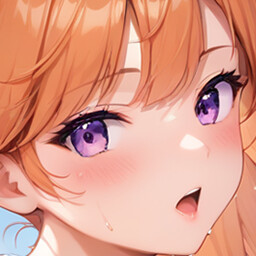 Icon for Girl 4
