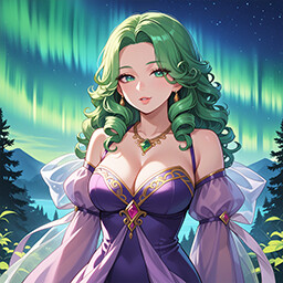Icon for Whispering Winds Alcove