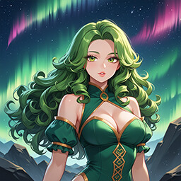 Icon for Celestial Vista Point