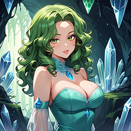 Icon for Crystal Ice Caves