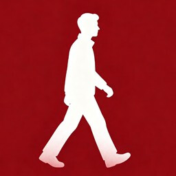 无名旅人 achievement icon for 16叠谋杀之谜