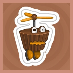 Peggy Pizzelle