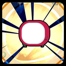 Reunited! achievement icon for Tellyport
