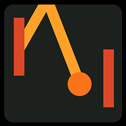 Stepping Stone achievement icon for Tellyport