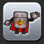 Icon for Superman