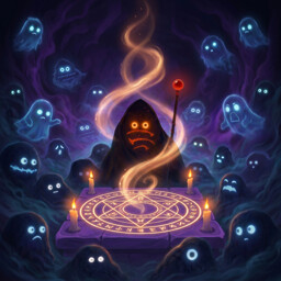 Icon for THE FIRST RITE
