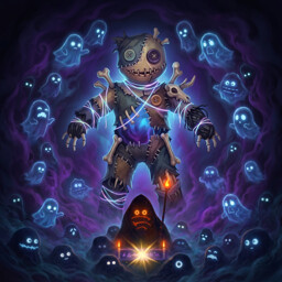 Icon for STITCHED FROM GRIEF
