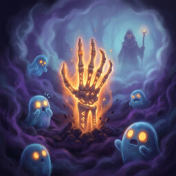 Icon for IT RISES