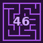 Icon for Grid Walker