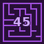 Icon for Almost Halfway