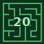 Icon for Second Milestone