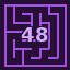 Icon for Two Dozen More
