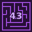 Icon for Unstoppable