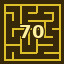 Icon for Seventh Milestone