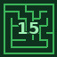 Icon for Halfway to Twenty