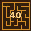 Icon for Fourth Milestone