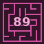 Icon for One Step Closer