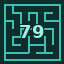 Icon for Almost Eighty