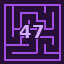 Icon for Lucky Paths
