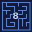 Icon for Steady Progress