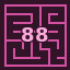 Icon for Double Eight