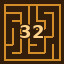 Icon for Twist and Turn