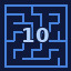 Icon for First Milestone