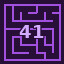 Icon for Horizon Reached