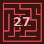 Icon for Wall Hugger