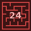 Icon for Maze Runner