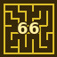 Icon for Double Six