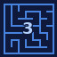Icon for Getting Warmer