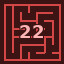 Icon for Dead End Dodger