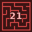 Icon for Widening World