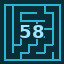 Icon for Maze Addict