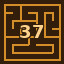 Icon for Never Lost