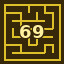 Icon for Almost Seventy