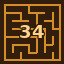 Icon for Relentless