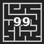 Icon for Last Challenge