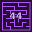 Icon for Fearless Explorer