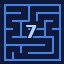 Icon for Lucky Seven