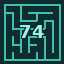 Icon for Endless Paths