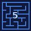 Icon for Five Alive