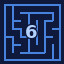 Icon for Sixth Sense